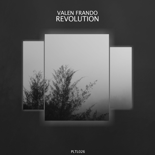 Valen Frando - REVOLUTION [PLTL026]